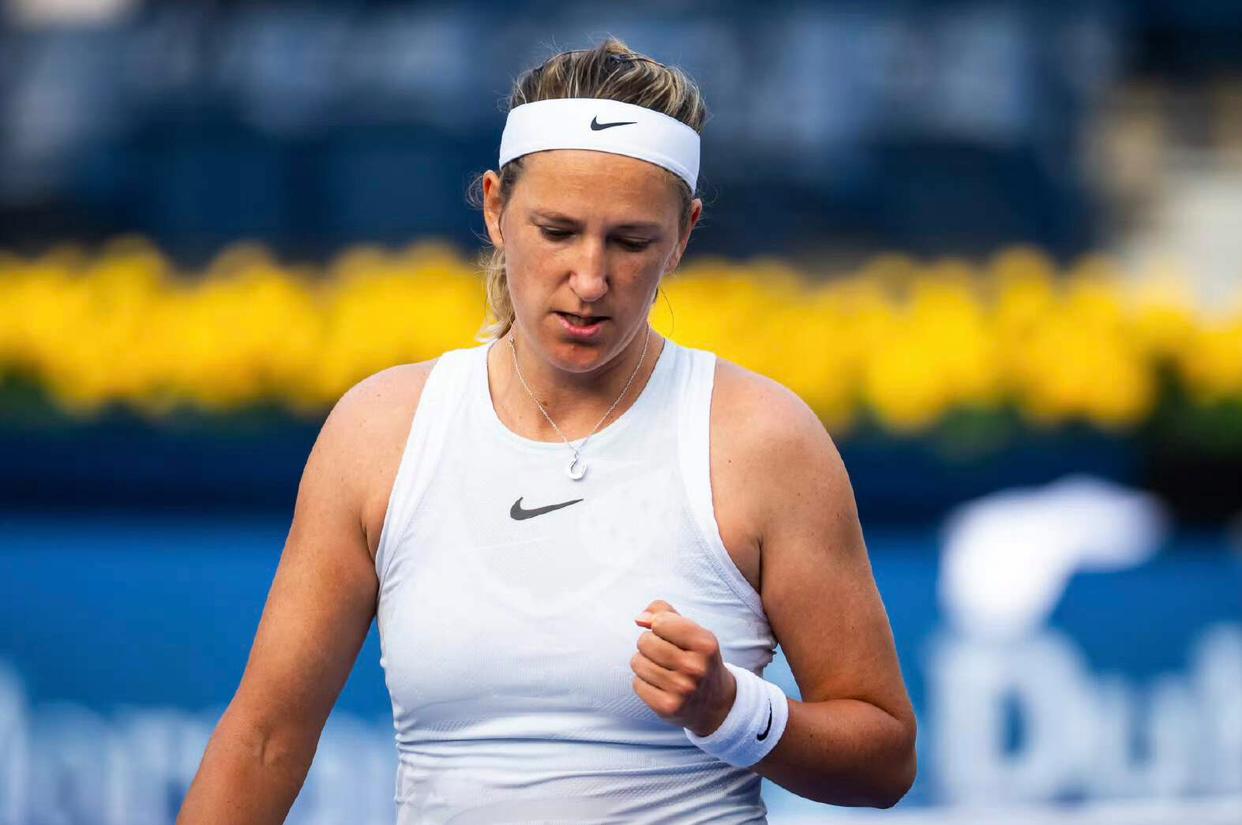 日本队不断突破！，阿扎伦卡连续十二场比赛得分超过败北引发球迷热议的简单介绍