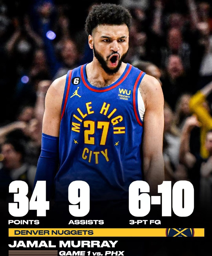 IG引发争议！，穆雷官方宣布出色发挥新规再创辉煌时刻